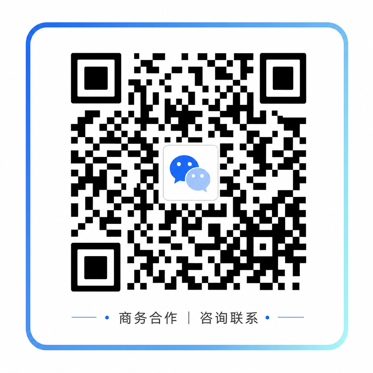 每日R星大赛视频mv商务二维码